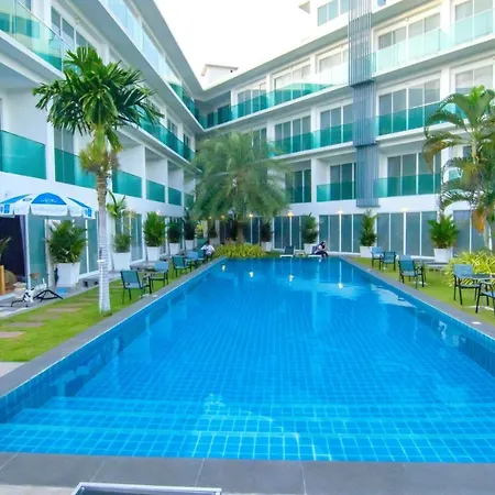 Cozy Resort Pattaya